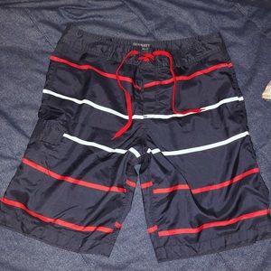 Old Navy USA Swim Trunks